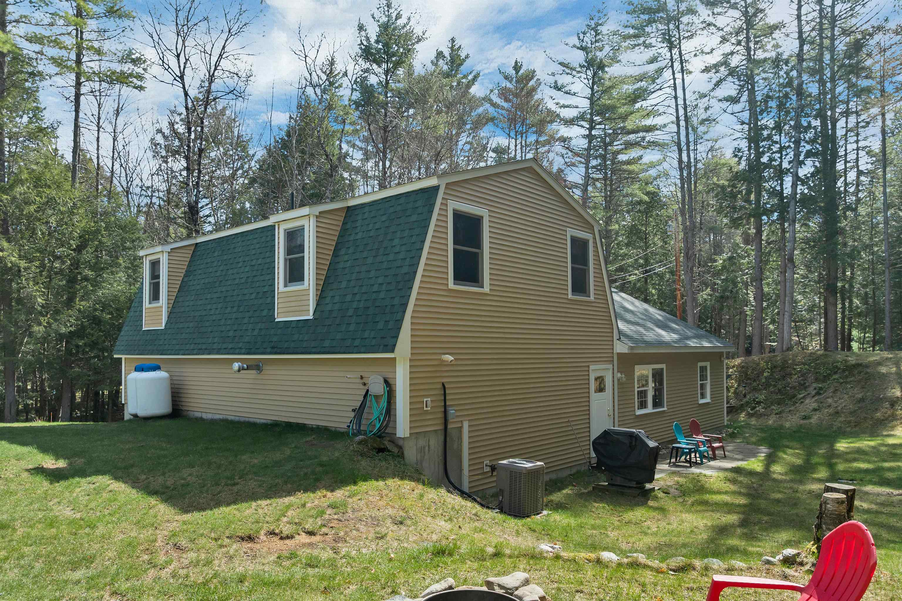 473 Mountain Road Gilmanton, NH 03837 - Photo 36 of 39 Gallery Image 36