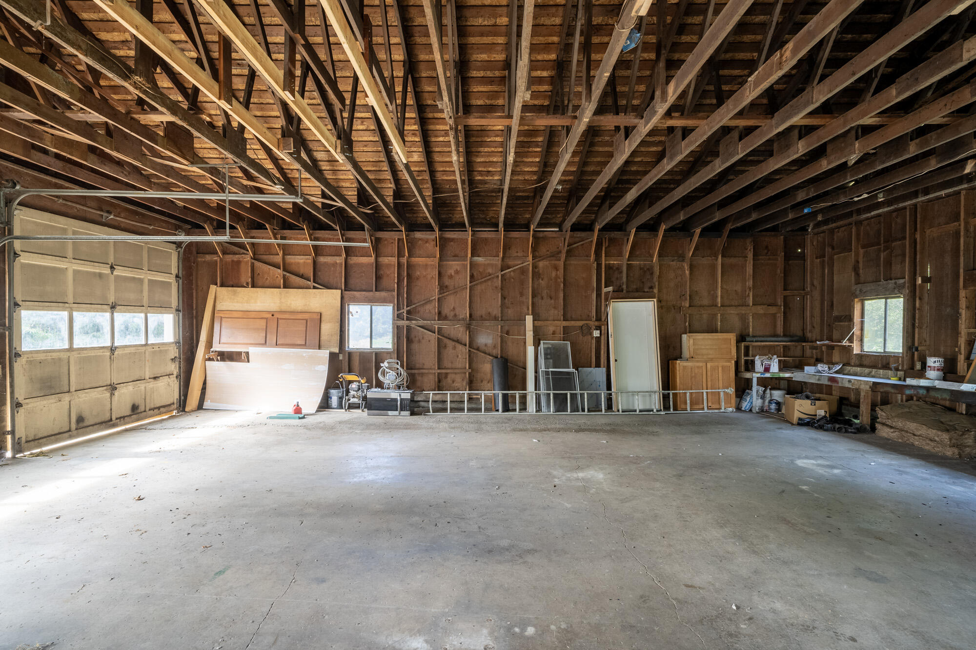 2700 Hughey Tillamook, OR 97141 - Photo 7 of 14 Interior