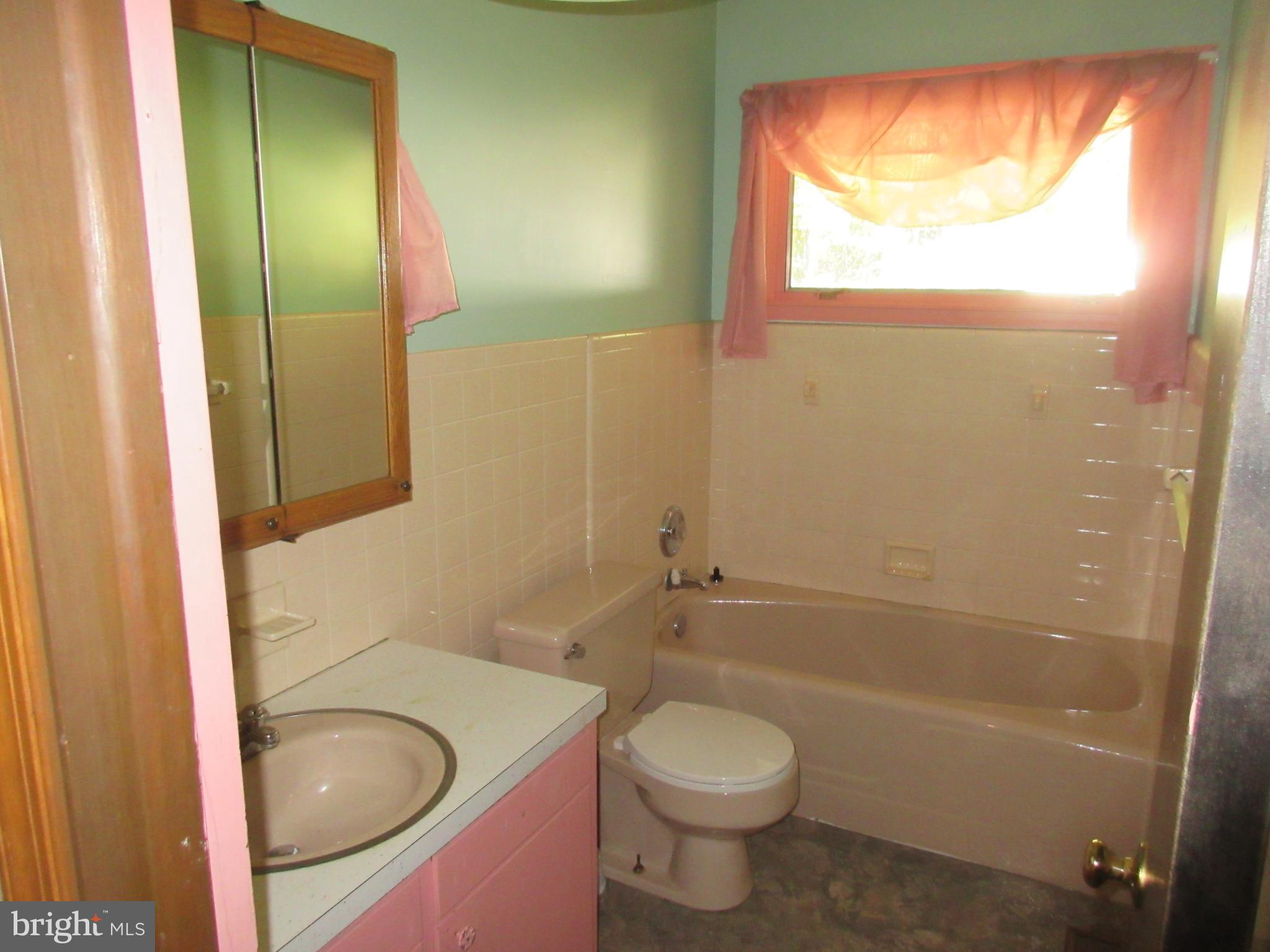 115 Club Road Bethel, PA 19507 - Photo 25 of 34 Main Bath