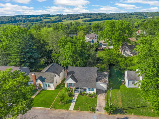 $339,000 | 603 Crestview Drive, Springfield, TN 37172