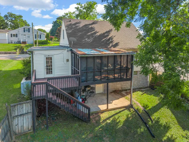 $339,000 | 603 Crestview Drive, Springfield, TN 37172