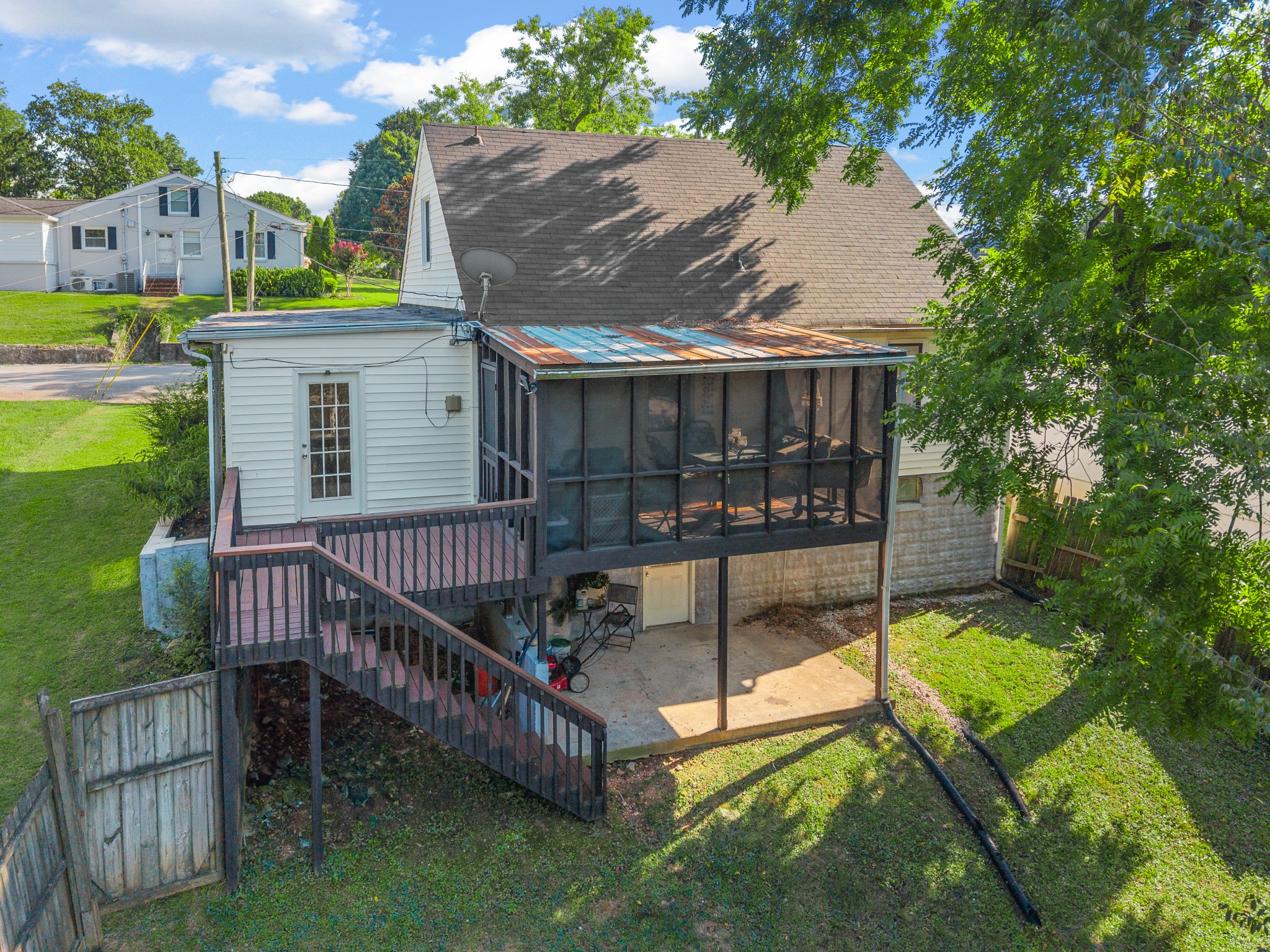 603 Crestview Drive Springfield, TN 37172 - Photo 36 of 38