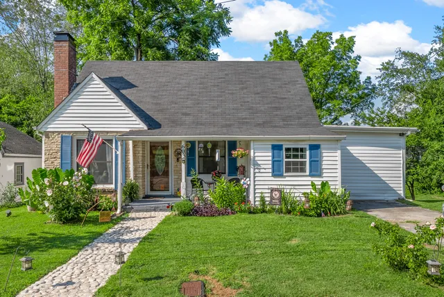 $339,000 | 603 Crestview Drive, Springfield, TN 37172