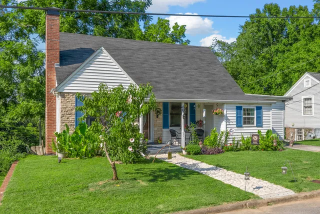 $339,000 | 603 Crestview Drive, Springfield, TN 37172