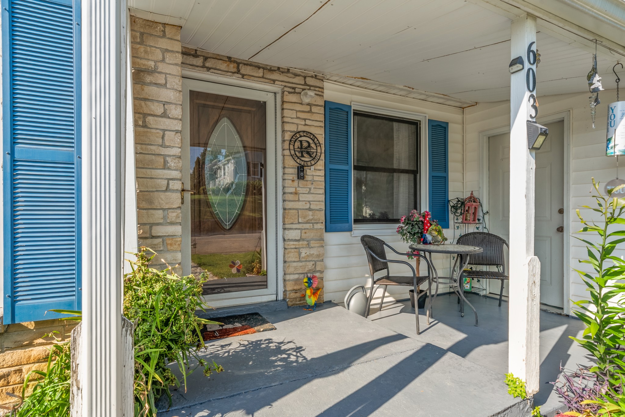 603 Crestview Drive Springfield, TN 37172 - Photo 6 of 38