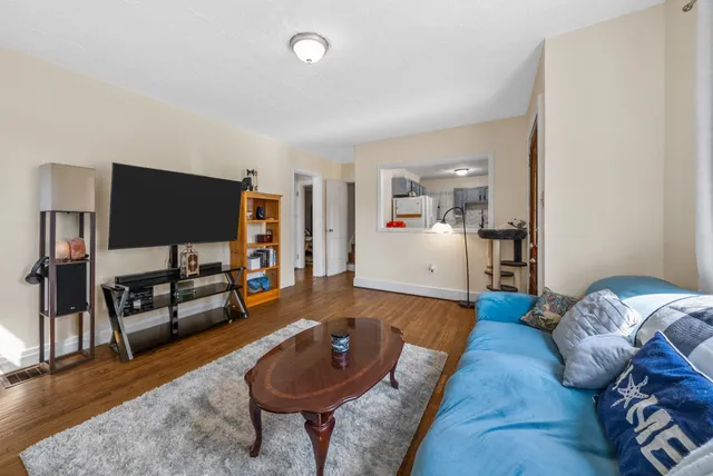 $339,000 | 603 Crestview Drive, Springfield, TN 37172