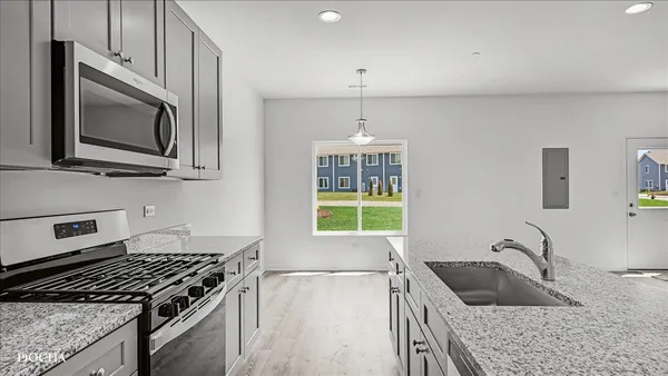 $315,000 | 1233 Gillespie Lane, Yorkville, IL 60560