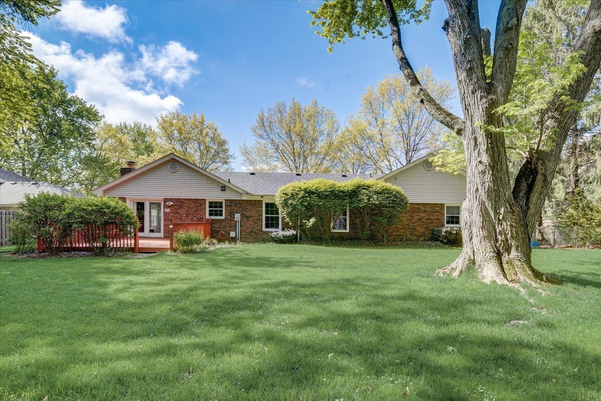 1940 Bechtel Road Indianapolis, IN 46260 - Photo 20 of 21 Gallery Image 20