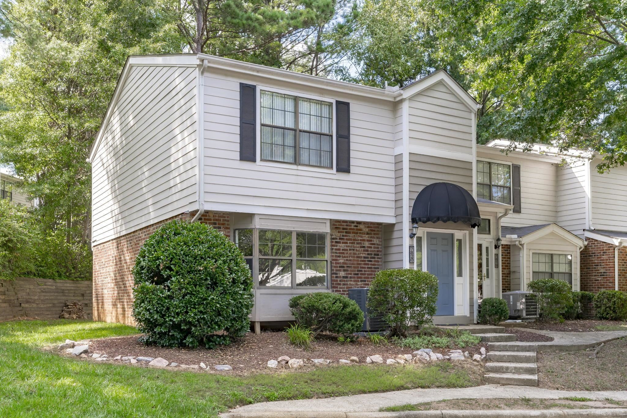 7820 Falcon Rest Circle, Unit 7820 Raleigh, NC 27615 - Photo 1 of 32 Photo 1
