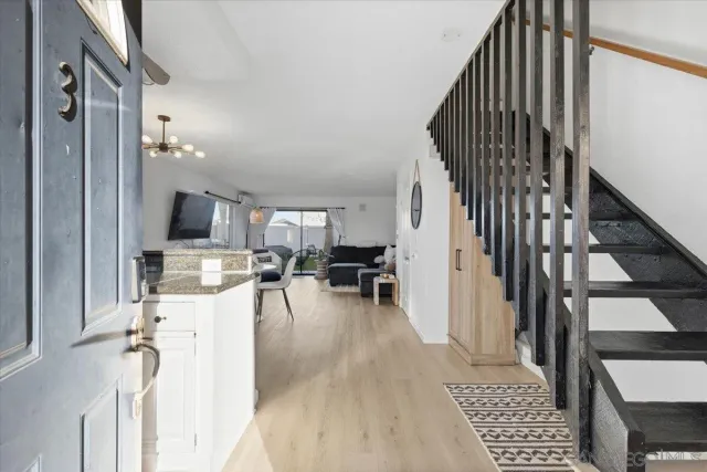 $599,000 | 4636 Hartley Street, Unit 3, San Diego, CA 92102