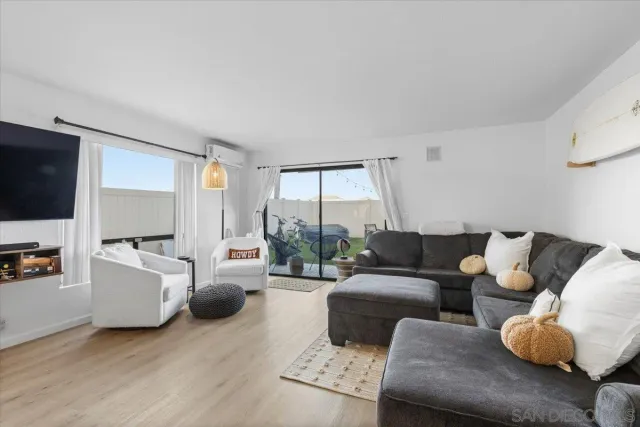 $599,000 | 4636 Hartley Street, Unit 3, San Diego, CA 92102