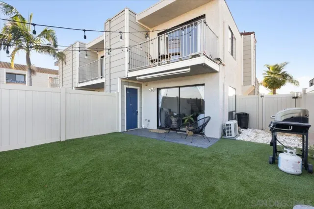 $599,000 | 4636 Hartley Street, Unit 3, San Diego, CA 92102