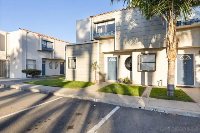 $599,000 | 4636 Hartley Street, Unit 3, San Diego, CA 92102