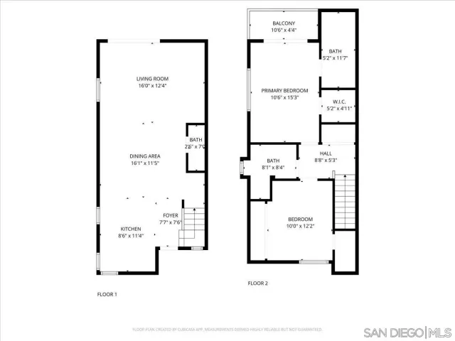 $599,000 | 4636 Hartley Street, Unit 3, San Diego, CA 92102