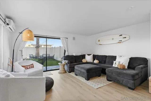 $599,000 | 4636 Hartley Street, Unit 3, San Diego, CA 92102