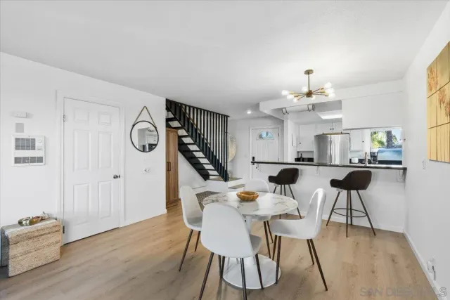 $599,000 | 4636 Hartley Street, Unit 3, San Diego, CA 92102