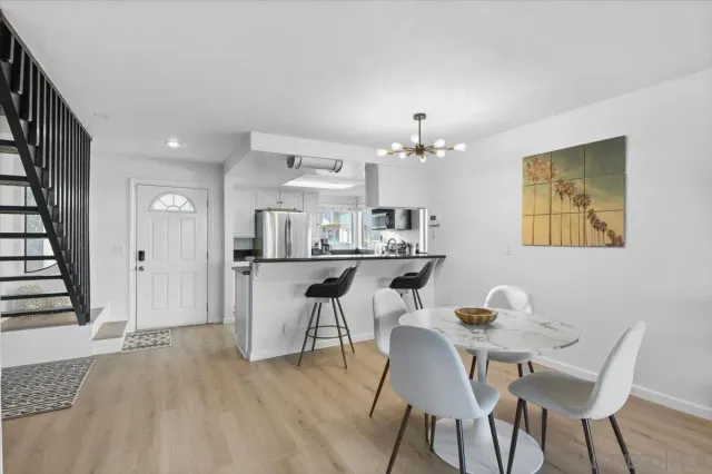 $599,000 | 4636 Hartley Street, Unit 3, San Diego, CA 92102