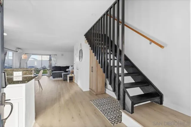 $599,000 | 4636 Hartley Street, Unit 3, San Diego, CA 92102