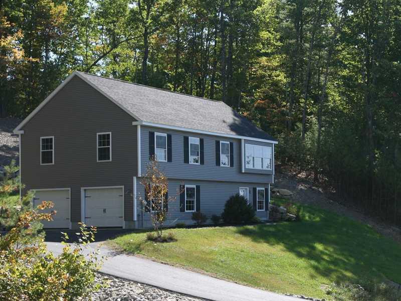 27 Harvest Hill Road Windham, ME 04062 - Photo 2 of 5 Exterior Front.
