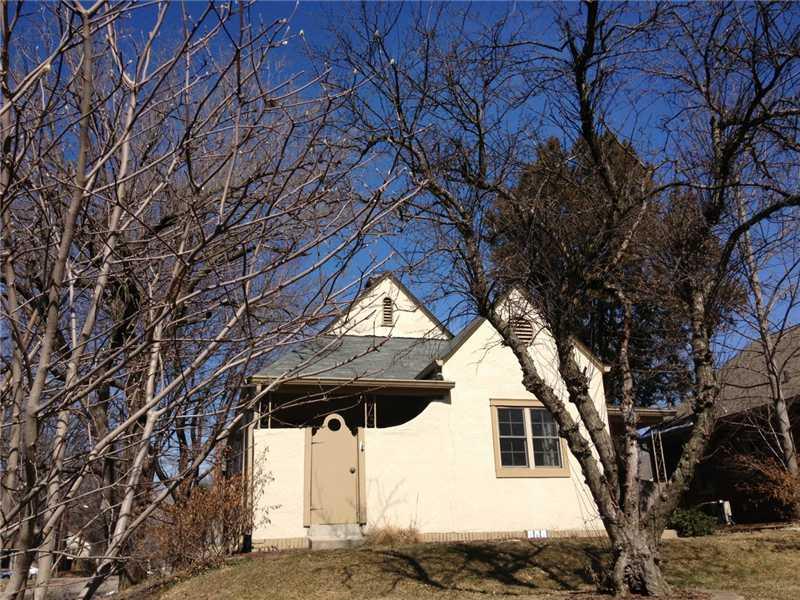 234 Blue Ridge Road Indianapolis, IN 46208 - Photo 1 of 2