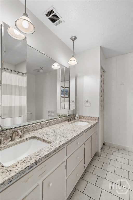 252 River Drive Midway, GA 31320 - Photo 21 of 38 Primary Bathroom