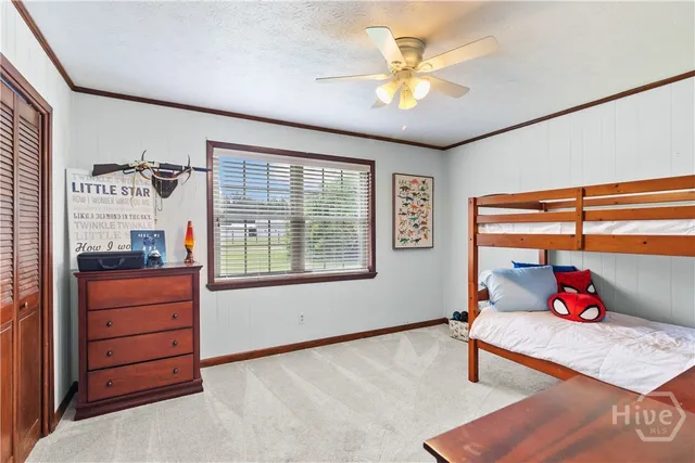 $550,000 | 252 River Drive, Midway, GA 31320