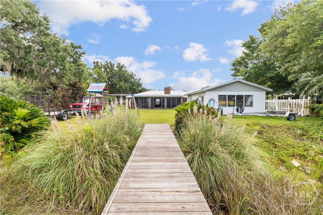 252 River Drive Midway, GA 31320 - Photo 31 of 38