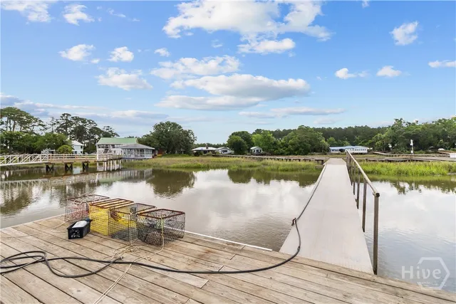 $550,000 | 252 River Drive, Midway, GA 31320