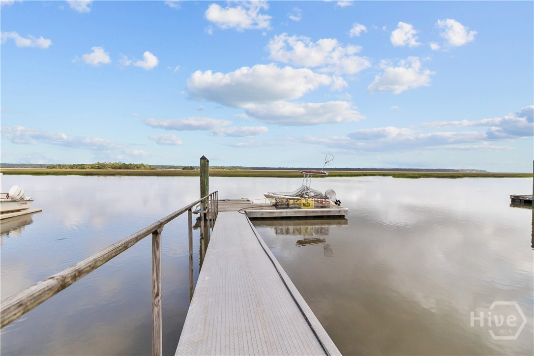 252 River Drive Midway, GA 31320 - Photo 35 of 38