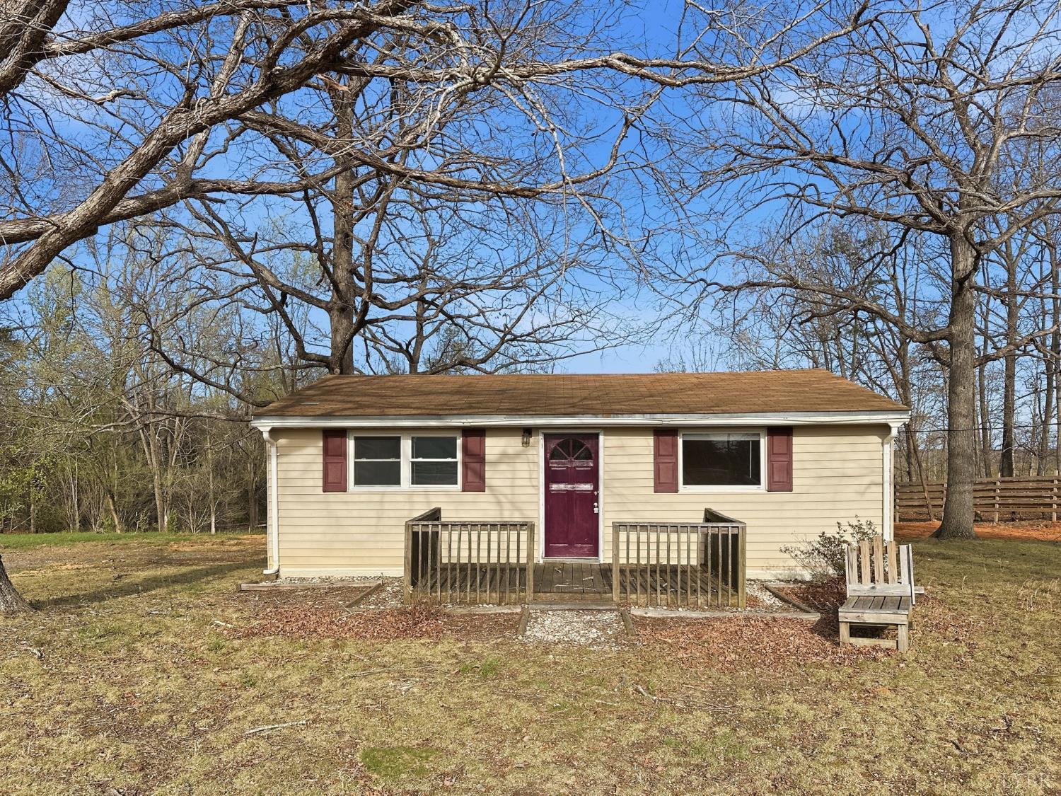10368 Spring Mill Road Concord, VA 24538 - Photo 30 of 44