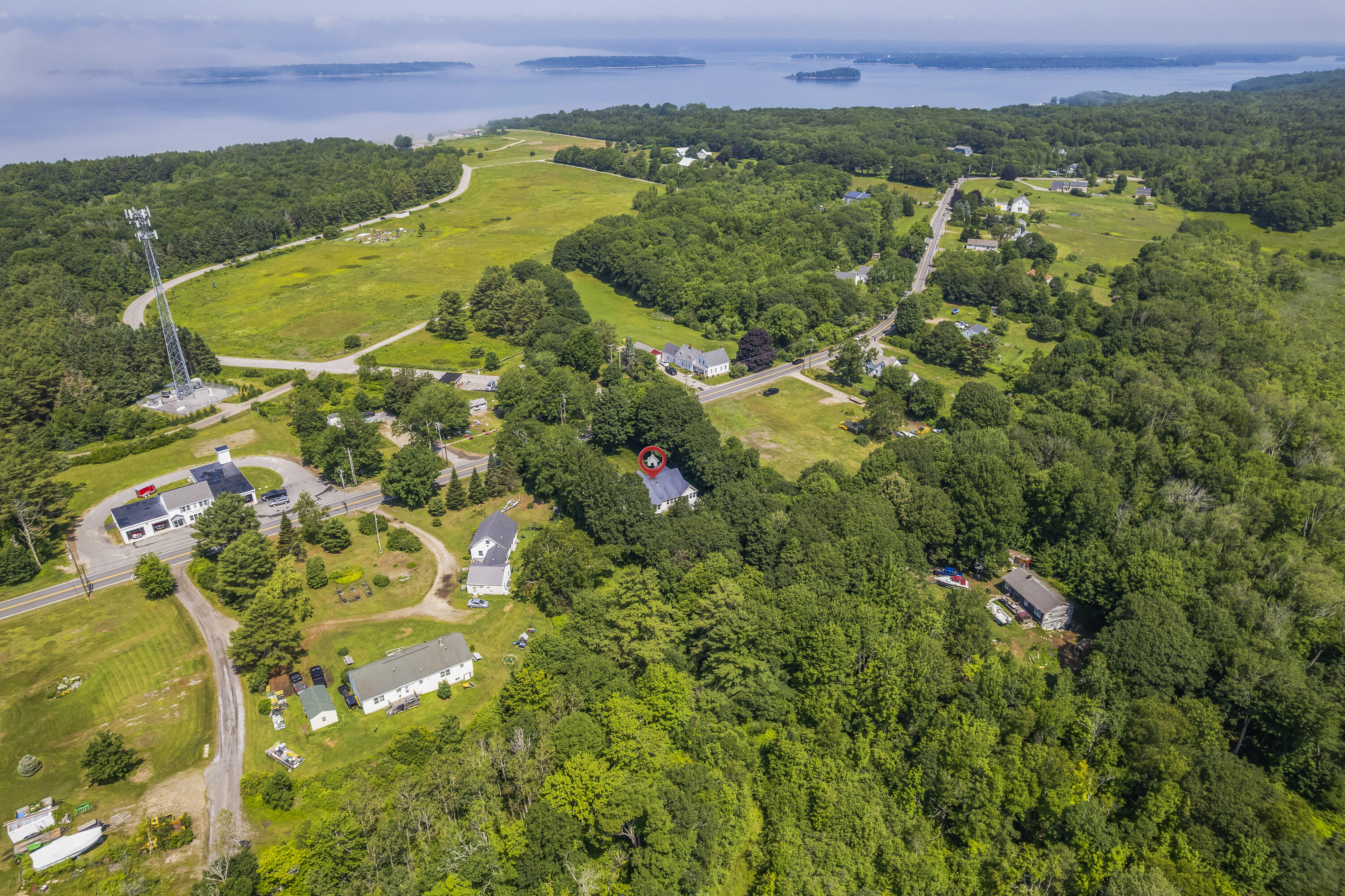 1413 Harpswell Neck Road Harpswell, ME 04079 - Photo 2 of 44 1413 Harpswell Neck Rd_167