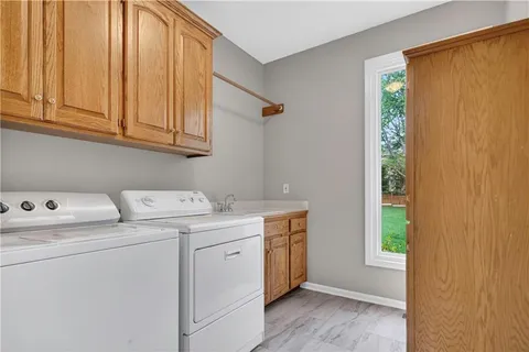 $750,000 | 9308 West 146th Terrace, Overland Park, KS 66221