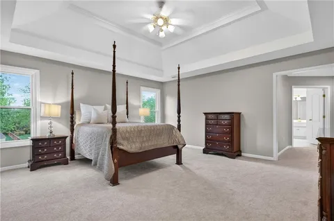 $750,000 | 9308 West 146th Terrace, Overland Park, KS 66221