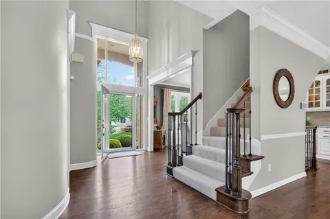 $750,000 | 9308 West 146th Terrace, Overland Park, KS 66221