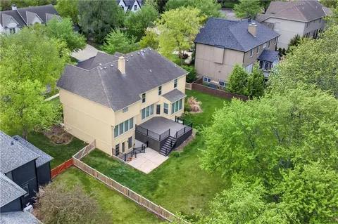 $750,000 | 9308 West 146th Terrace, Overland Park, KS 66221