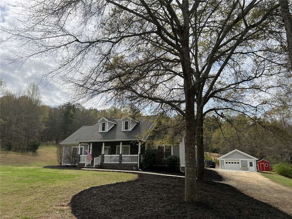 119 Boulden Road Fair Play, SC 29643 - Photo 2 of 49 Gallery Image 2