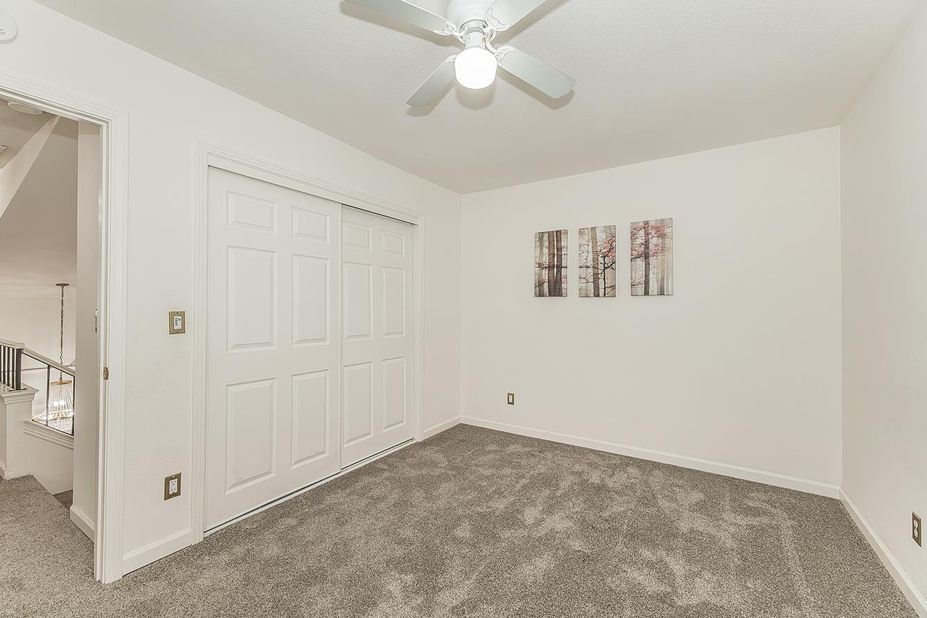 837 East Buckhill Road Fresno, CA 93720 - Photo 32 of 55 Bedroom 3