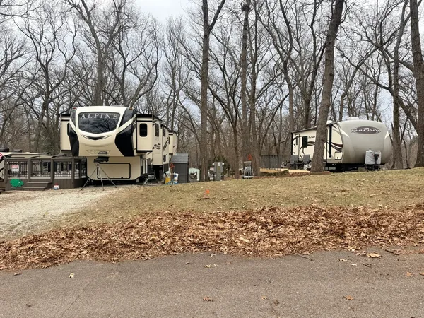 $105,000 | 10 71/72 Woodhaven Lakes, Sublette, IL 61367