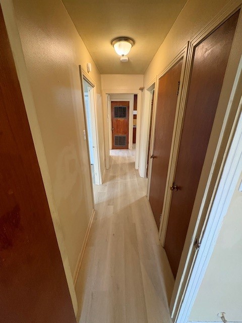 503 Marie Place Beeville, TX 78102 - Photo 11 of 30 a view of a hallway
