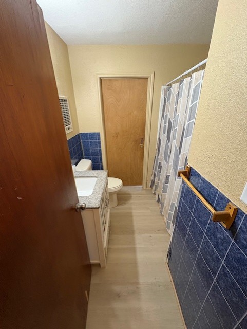 503 Marie Place Beeville, TX 78102 - Photo 17 of 30 a bathroom with a sink and toilet