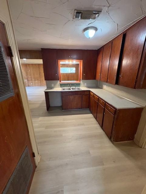503 Marie Place Beeville, TX 78102 - Photo 19 of 30 a large spacious bathroom with a large tub and sink