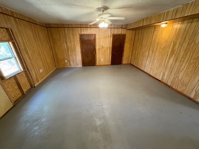 503 Marie Place Beeville, TX 78102 - Photo 29 of 30 a view of an empty room with a window