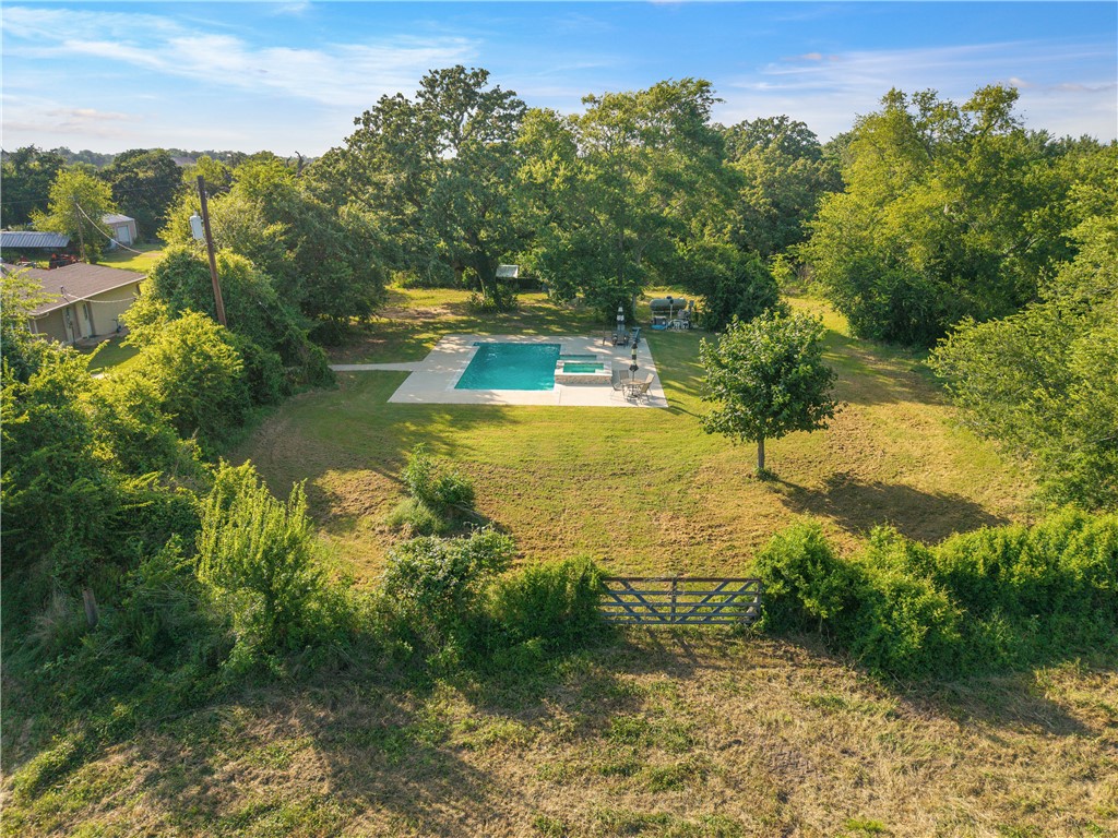 7444 Edge Cut Off Road Hearne, TX 77859 - Photo 43 of 46