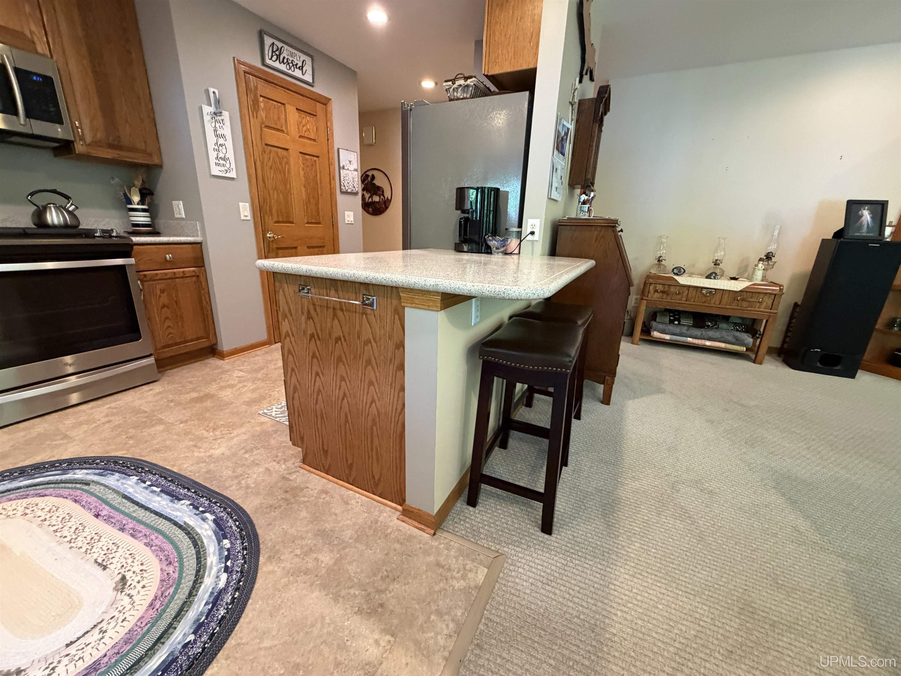 33 Tan Road Michigamme, MI 49861 - Photo 11 of 74