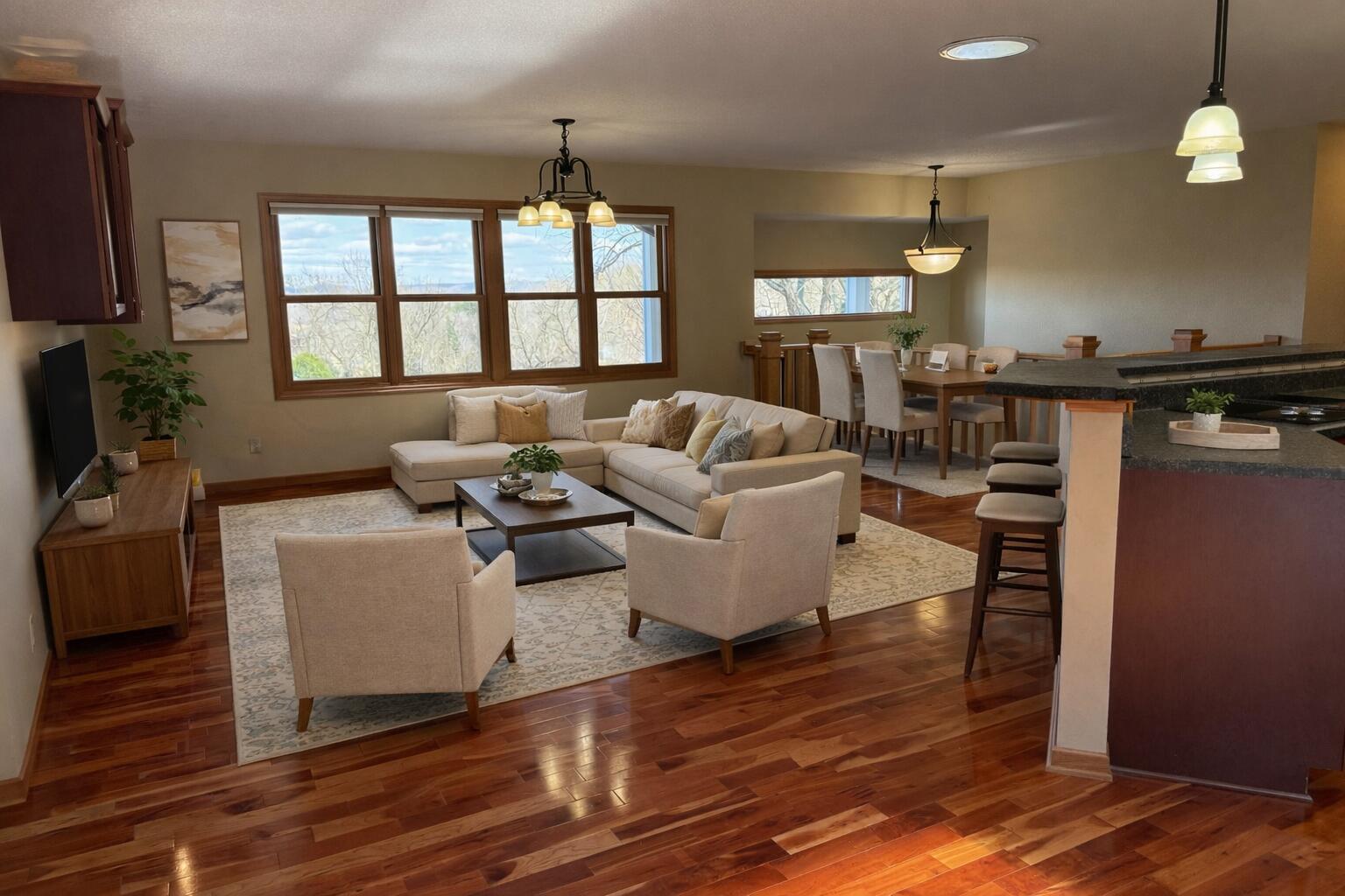 W4957 Wolf Ridge Court Medary, WI 54601 - Photo 16 of 45 1C03B8D3-CF1E-4560-8E75-29182E629AF4