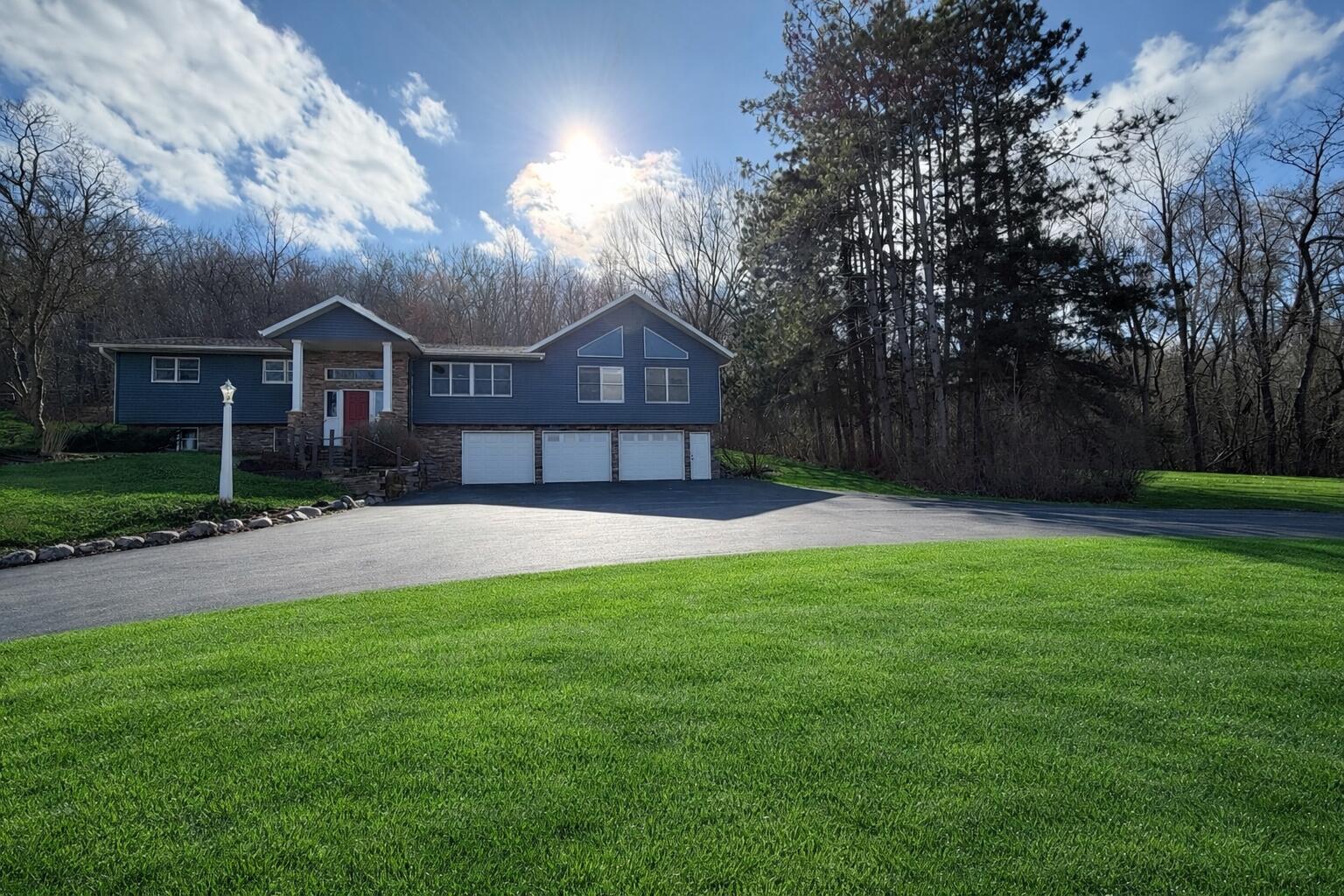 W4957 Wolf Ridge Court Medary, WI 54601 - Photo 3 of 45 A684E225-AD0E-4F79-BF9E-6D5D8140762B