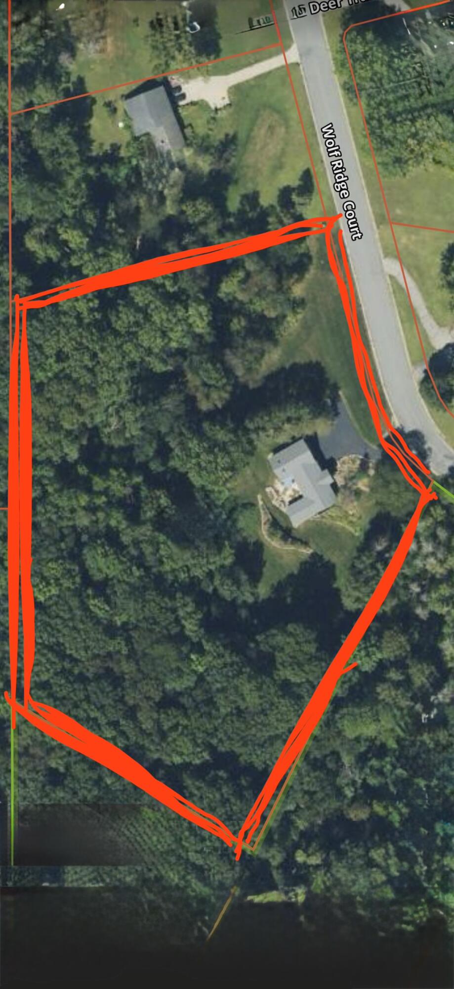 W4957 Wolf Ridge Court Medary, WI 54601 - Photo 45 of 45 IMG_7505