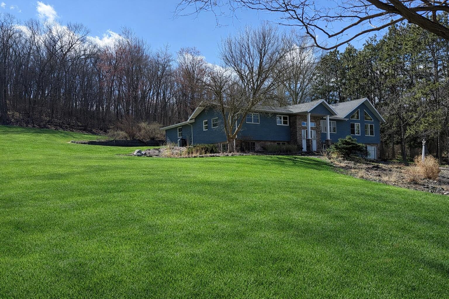 W4957 Wolf Ridge Court Medary, WI 54601 - Photo 5 of 45 B1470A7B-3CF3-4CCE-B31B-B7471028E787