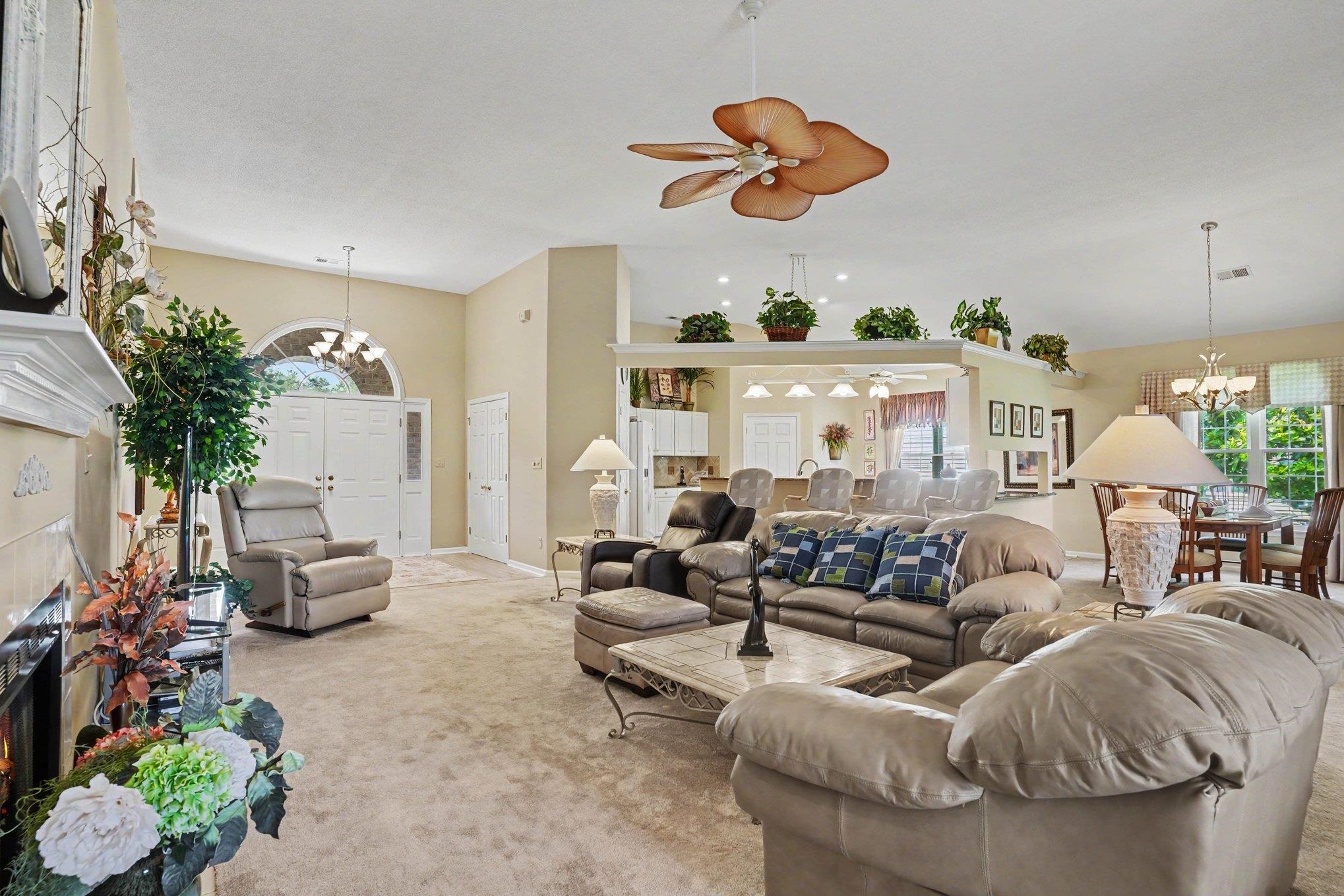 1420 Winged Foot Drive Murrells Inlet, SC 29576 - Photo 6 of 49
