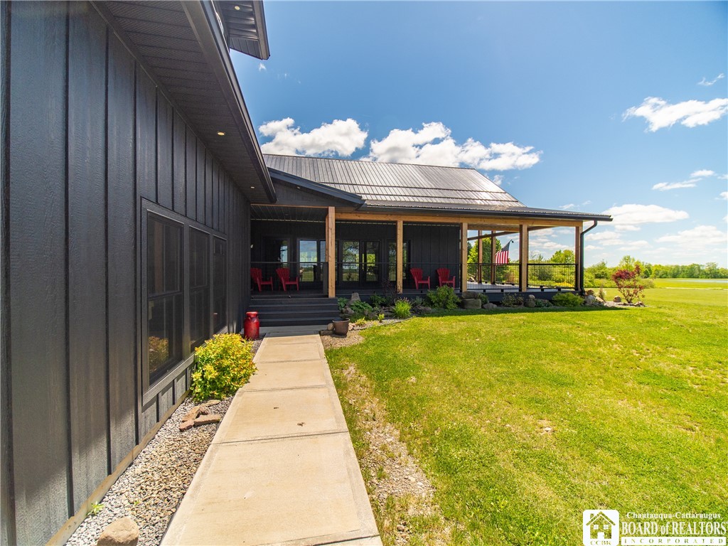 615 Eccles Road Kennedy, NY 14747 - Photo 13 of 50
